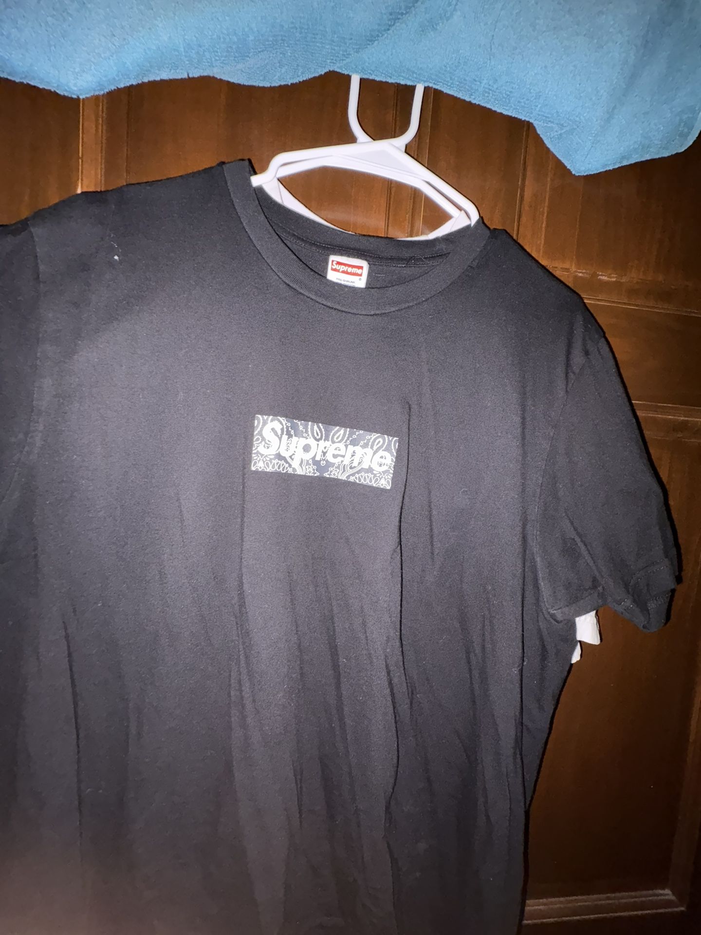 Supreme Shirt