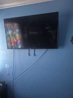 42 Inch Tcl Smart Tv