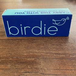 She’s Birdie Personal Alarm