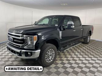 2022 Ford F-250
