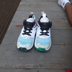 Nike Freaks