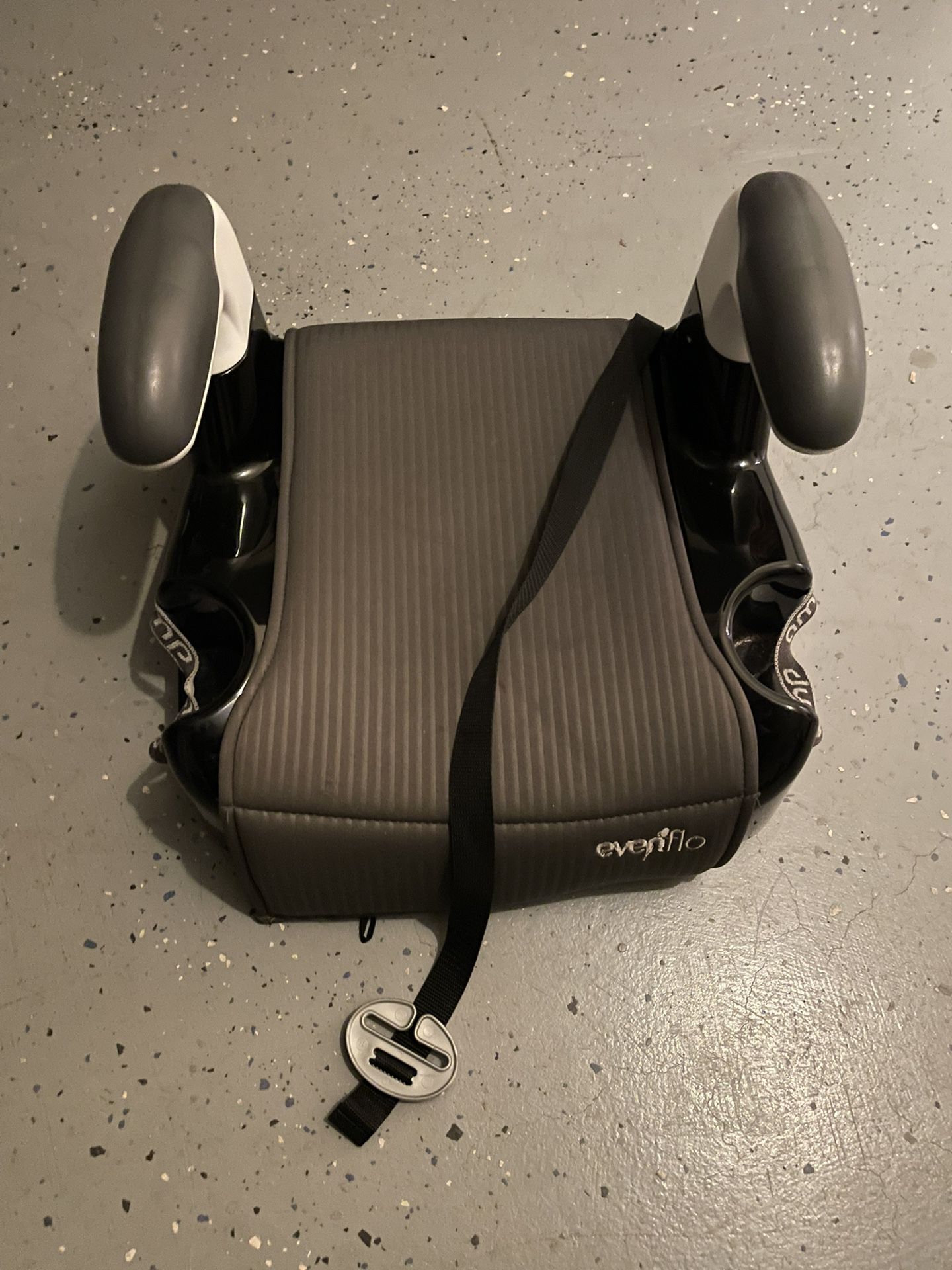 Booster Seat For Car 