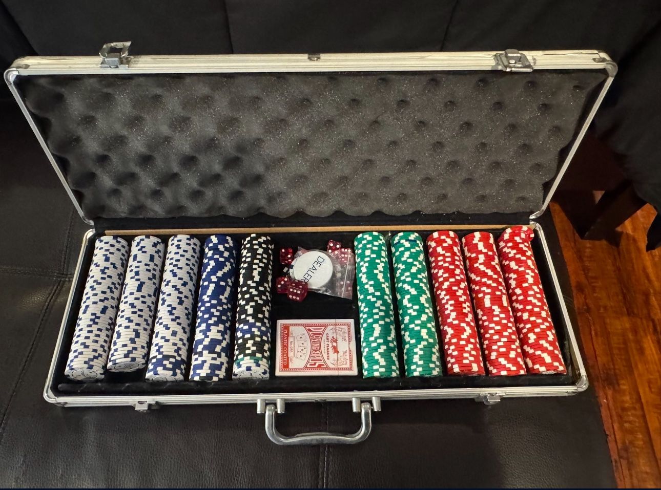 Poker Set