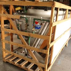 Guntner GFW 090.1/4-L(L)-F4/03/4P.M 512299 Adiabatic Cooling System