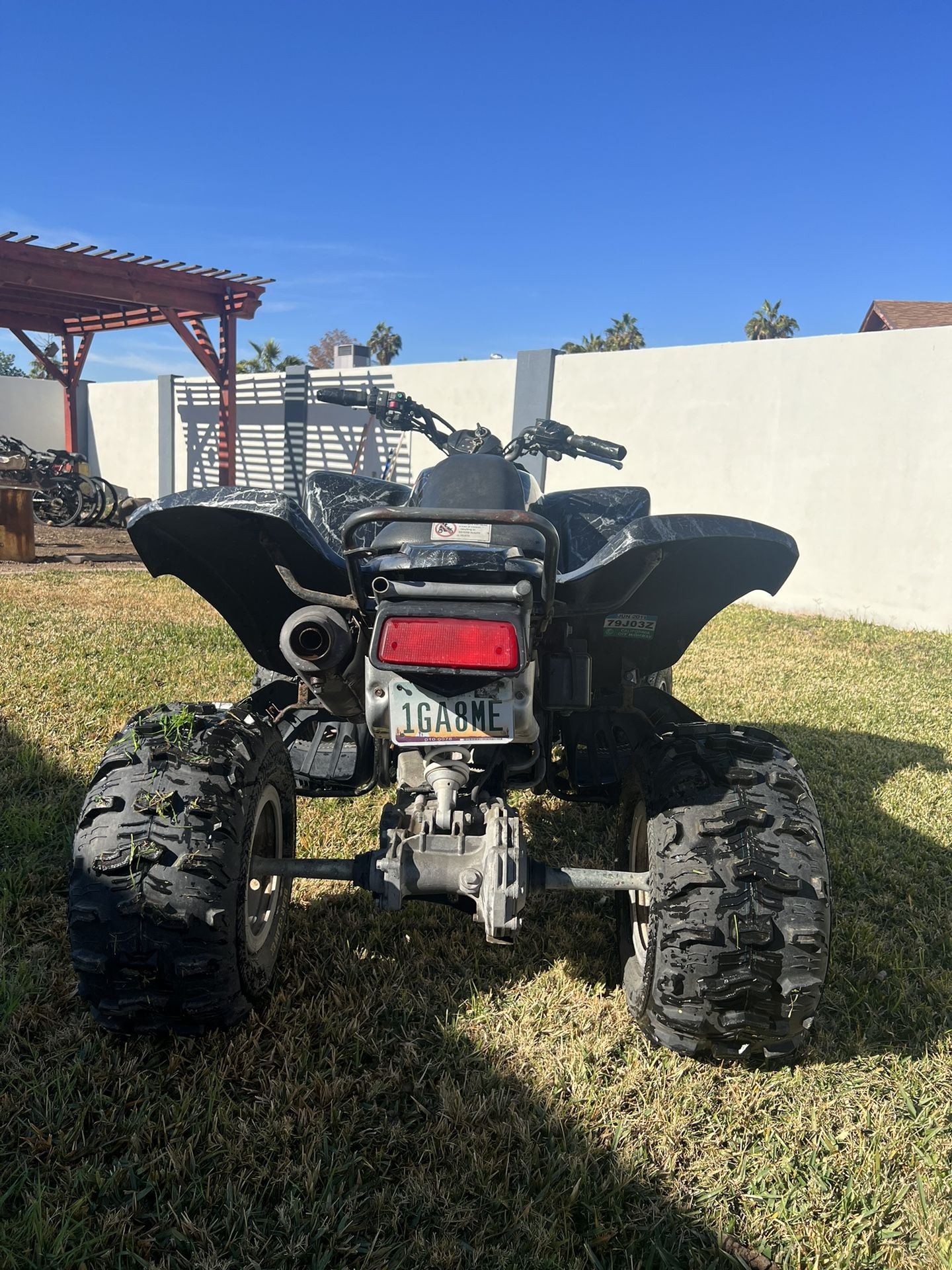 kawasaki quad for Sale in Phoenix, AZ OfferUp
