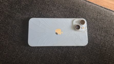 I phone 14