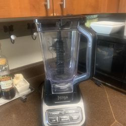 Ninja Blender