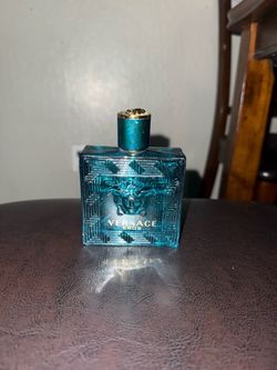 Versace eros cologne Edt
