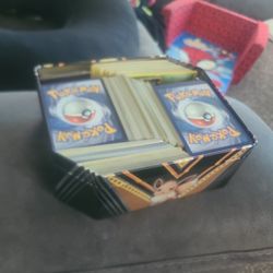 Pokémon Cards