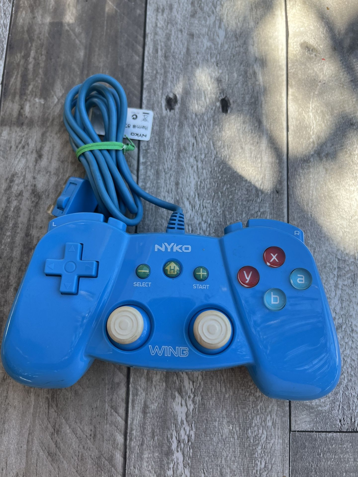 Wii