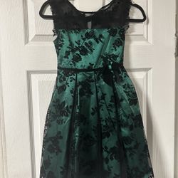 Girl Dress