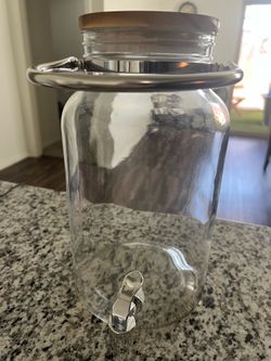 Water Dispenser