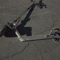 Max shot elertic scooter