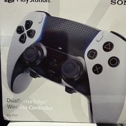 PlayStation DualSense Edge Wireless Controller