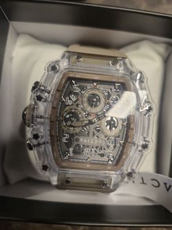 Activa See Throw Bezel 