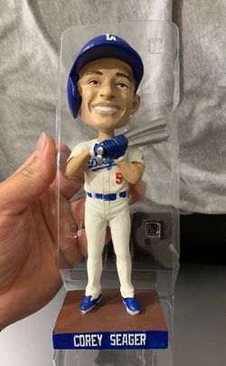Corey Seager