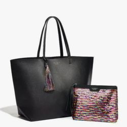 Victoria Secret Tote Bag 