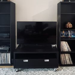 3 piece Entertainment Center