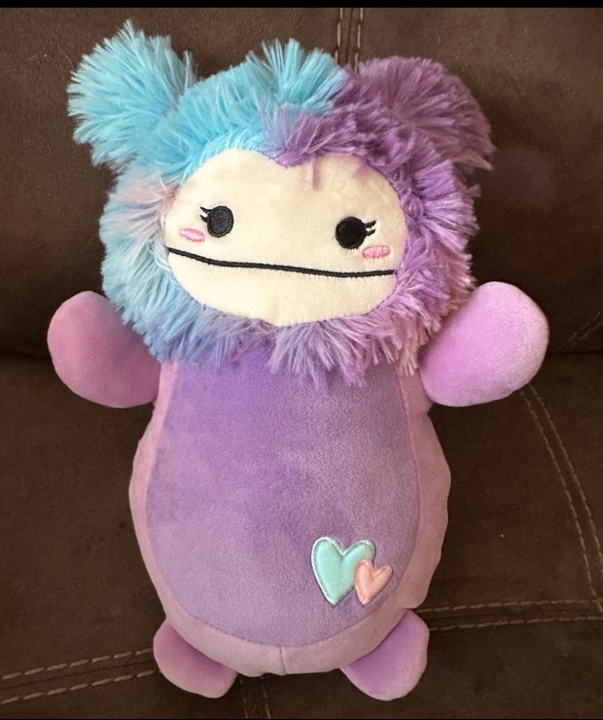 New with tags Squishmallow plush