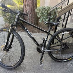 Trek Mtb Medium Frame