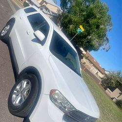 2013 dodge Durango