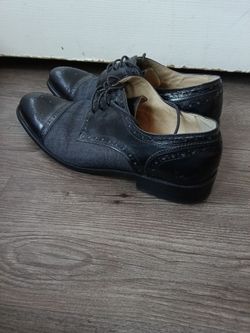 Kenneth cole mens size 9m