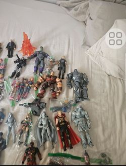 Marvel  3