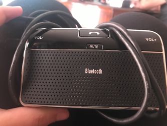 Speaker