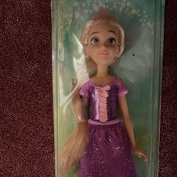 royal shimmer princess rapunzel 