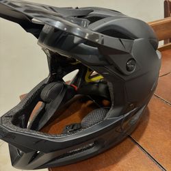 Troy Lee Designs Stage Helmet w/ MIPS