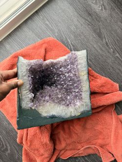 Amethyst