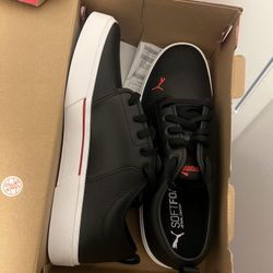 Size 13 Puma Shoes 