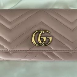 Gucci Wallet 
