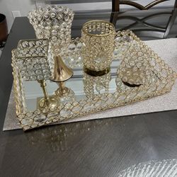 Tray & Plus