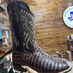 final sale boot