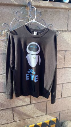 Disney Pixar Eve sweater