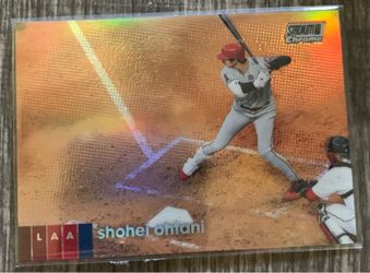 Shohei Ohtani