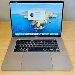 🚨🚨🚨 2017 MacBook 💻 Pro 2 TB Storage 16" w/ Charger 🔌 