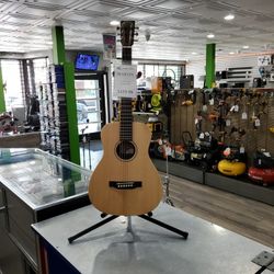 MARTIN🎸ACOUSTIC