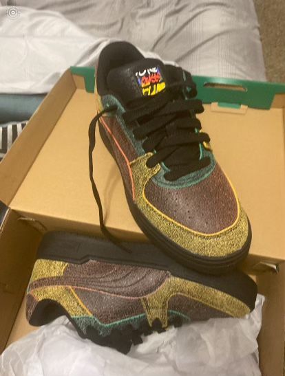 Puma Shoes