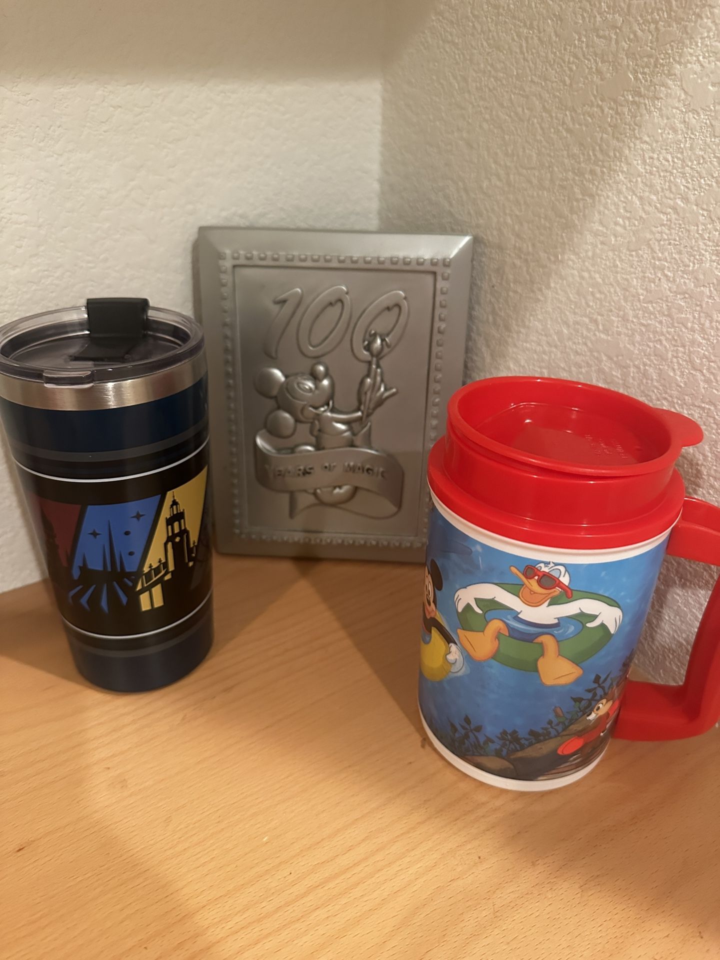 Disneyland Disney Parks Items 