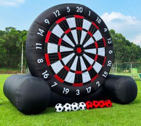 Soccer Darts For Your Next Event!