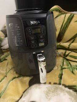 Ninja Air Fryer