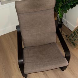 Ikea Armchair