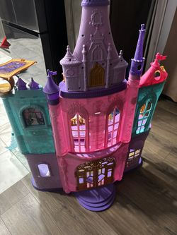 Princess Castle 