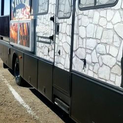 Food Truck 