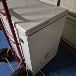 Freezer 