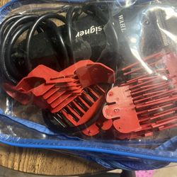 Hair cutting machine( Máquina De Cortar Cabello)