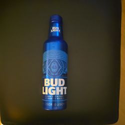 Budwieser Cooler Door Handle