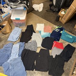Large women’s bundle